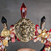 LION QUEEN