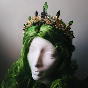 SNAKE QUEEN