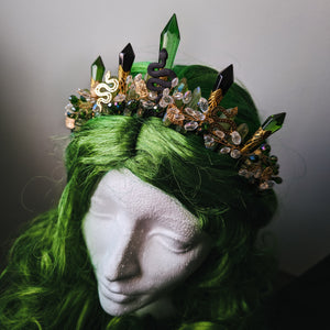 SNAKE QUEEN