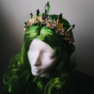 SNAKE QUEEN