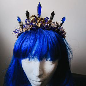 RAVEN QUEEN