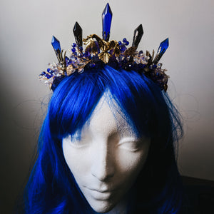 RAVEN QUEEN