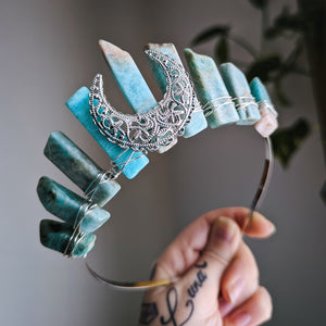 AMAZONITE