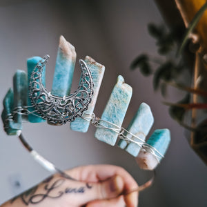 AMAZONITE