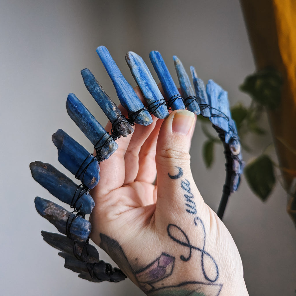 KYANITE
