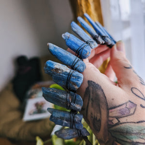 KYANITE