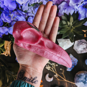 RAVEN - PINK