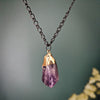 NECROSIS AMETHYST