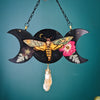 CITRINE MOTH