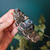 LABRADORITE - HAIRCOMB