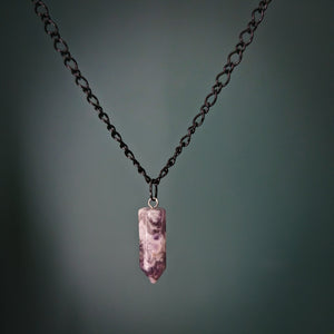 AMETHYST HUMAN BUTTERFLY