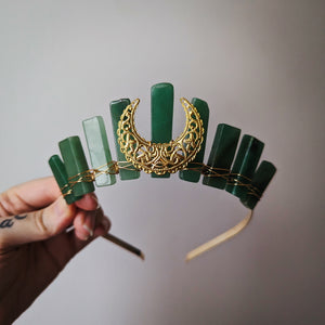 AVENTURINE