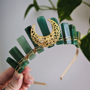 AVENTURINE