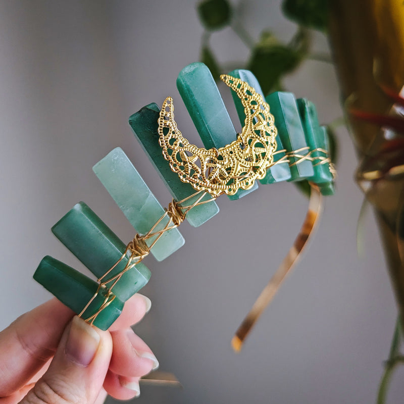 AVENTURINE