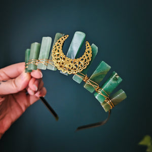 AVENTURINE
