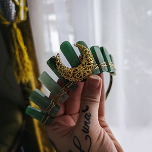AVENTURINE