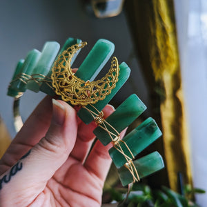 AVENTURINE