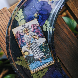TEMPERANCE