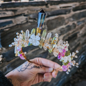 SPRING QUEEN