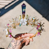 SPRING QUEEN