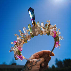 SPRING QUEEN
