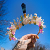SPRING QUEEN