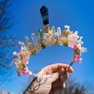 SPRING QUEEN