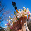 SPRING QUEEN