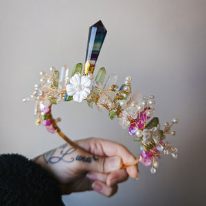 SPRING QUEEN