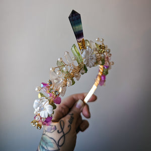 SPRING QUEEN
