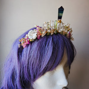 SPRING QUEEN