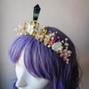 SPRING QUEEN