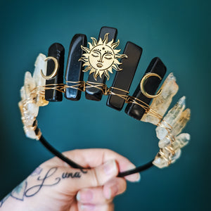 SUNWISH