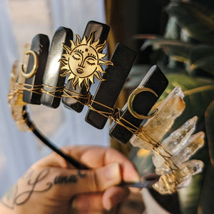 SUNWISH