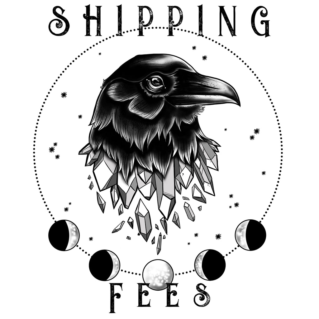 SHIPPING FEES