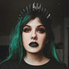 BLACK DUST