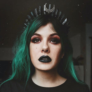 BLACK DUST