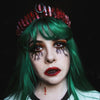 VAMPIRE BLOOD