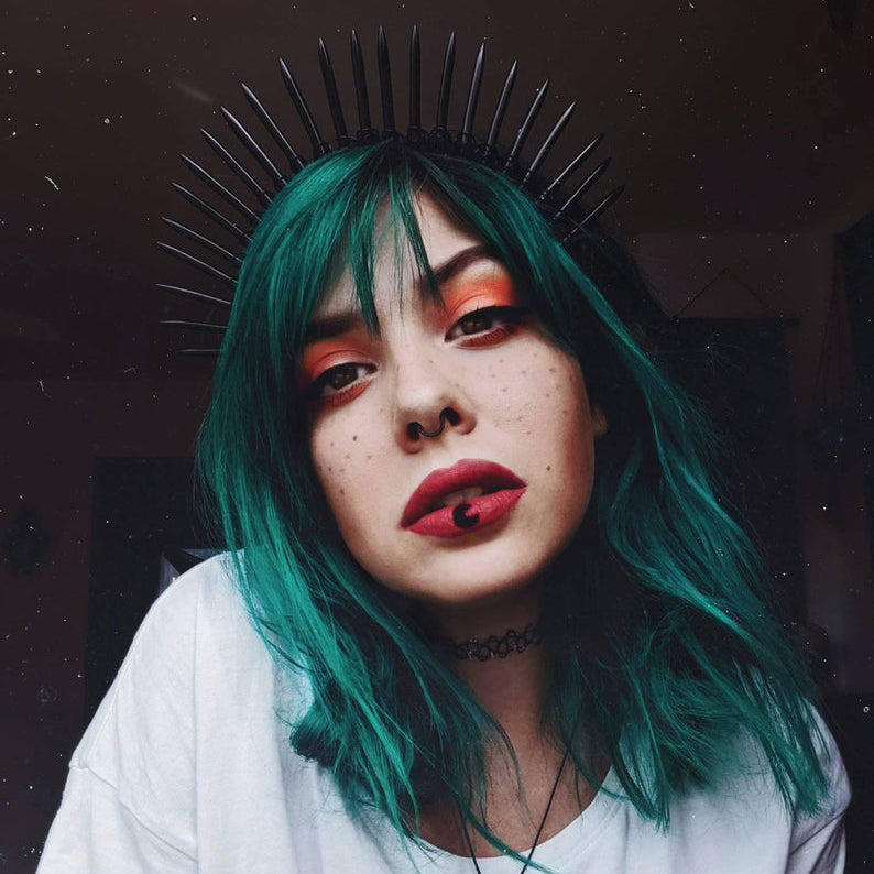 HALLOWEEN QUEEN