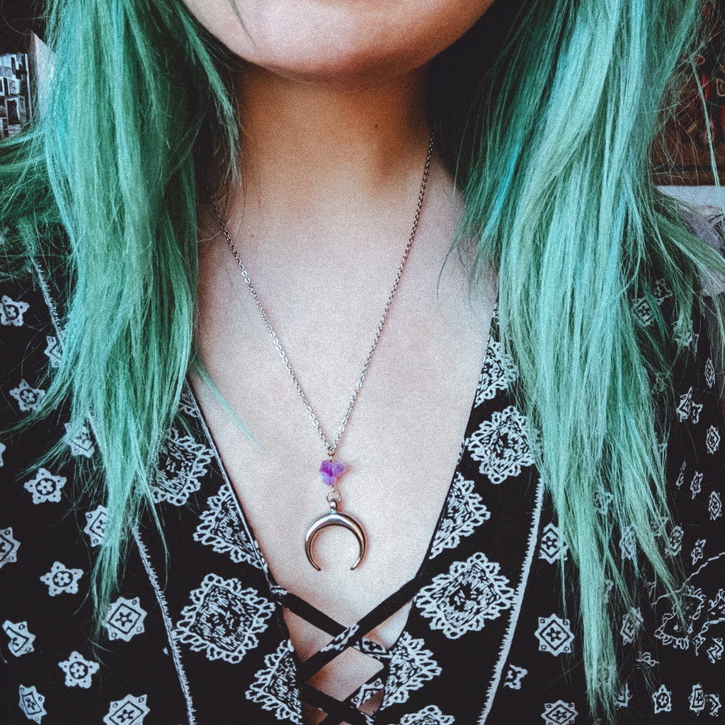 LUNATHYST