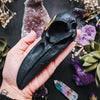 RAVEN - BLACK