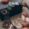 HALO GLAM BLACK