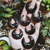 OBSIDIAN MOON